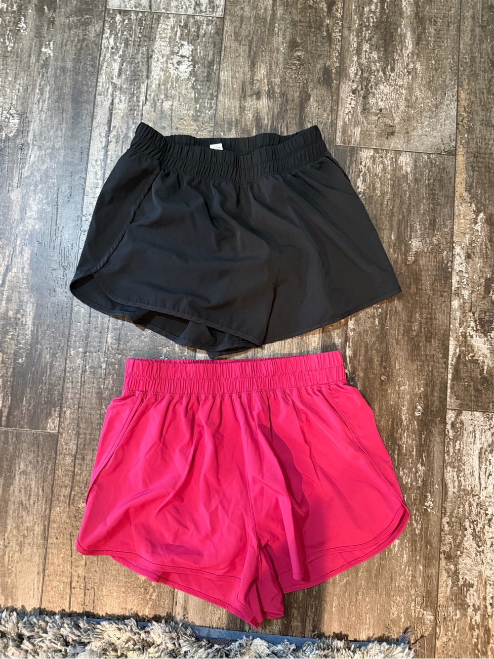 Women’s Yogalicious lightstreme commuter shorts